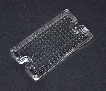 www.nexpart.de - UNDERHOOD LAMP LENS. GLAS