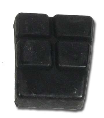 www.nexpart.de - PEDAL PAD. BRAKE - MAN TR