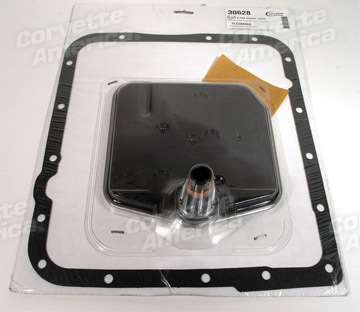 www.nexpart.de - FILTER & PAN GASKET. AUTO