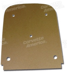 www.nexpart.de - SEAT BACK CARDBOARD.