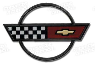 www.nexpart.de - HORN BUTTON EMBLEM. EXC 3