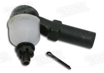 www.nexpart.de - TIE ROD END. OUTER - 2R
