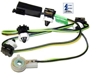 www.nexpart.de - SWITCH. DOOR ANTI-THEFT L