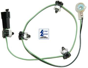 www.nexpart.de - SWITCH. DOOR ANTI-THEFT R