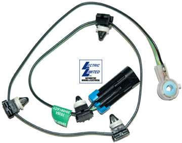 www.nexpart.de - SWITCH. DOOR ANTI-THEFT R