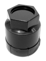 www.nexpart.de - LUGNUT CAP. BLACK 20REQ.