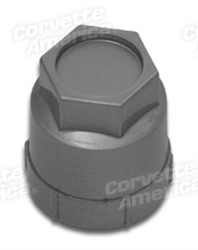 www.nexpart.de - LUGNUT CAP. SILVER