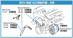 www.nexpart.de - ALTERNATOR FAN. 42/61/63