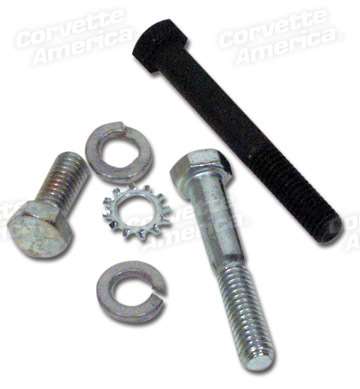 www.nexpart.de - ALTERNATOR PIVOT BOLT KIT