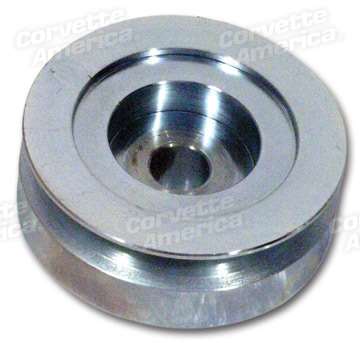 www.nexpart.de - ALTERNATOR PULLEY. 3 1/2-