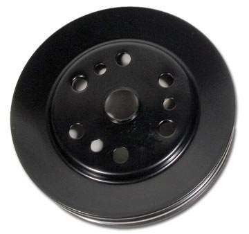 www.nexpart.de - CRANK PULLEY. 7.75IN RECO