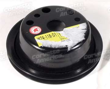www.nexpart.de - CRANK PULLEY. PS ADD ON P