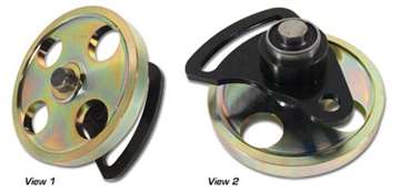 www.nexpart.de - IDLER PULLEY. W/BRKT 427/