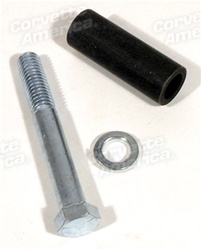 www.nexpart.de - IDLER PULLEY MOUNT KIT. W