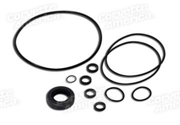 www.nexpart.de - PS PUMP SEAL KIT.