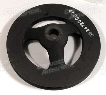 www.nexpart.de - PS PUMP PULLEY. SINGLE SB