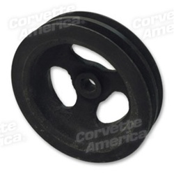 www.nexpart.de - PS PUMP PULLEY. DOUBLE BB