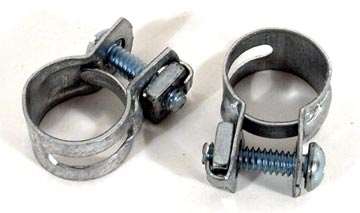 www.nexpart.de - EXP TANK HOSE CLAMPS. 2PC