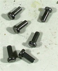 www.nexpart.de - UPPER BALL JOINT RIVET SE