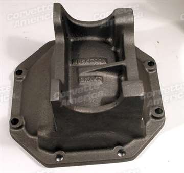www.nexpart.de - REAR END COVER. HEAVY DUT
