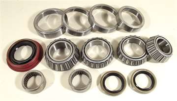 www.nexpart.de - REAR END BEARING/SEAL REB
