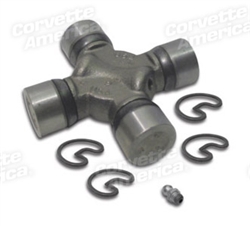 www.nexpart.de - DRIVESHAFT U-JNT.