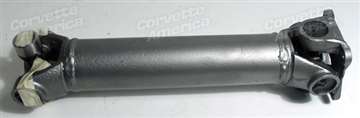 www.nexpart.de - HALF SHAFT.REBLT W/U-JNTS