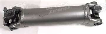www.nexpart.de - HALF SHAFT. REBUILT W/U-J