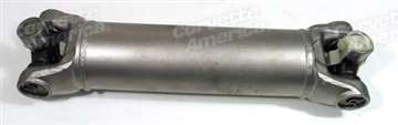 www.nexpart.de - HALF SHAFT. REBLT W/U-JNT