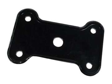 www.nexpart.de - REAR SPRING MOUNT PLATE.