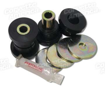 www.nexpart.de - TRAILING ARM BUSHING SET.