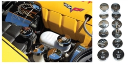 www.nexpart.de - ENGINE CAP COVER KIT AUTO