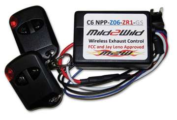 www.nexpart.de - EXHAUST CONTROL - MILD 2