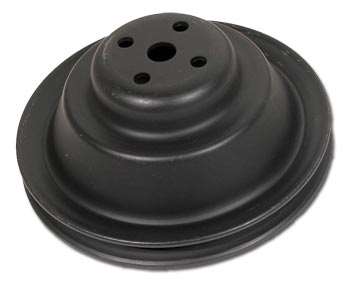www.nexpart.de - WATER PUMP PULLEY. #846