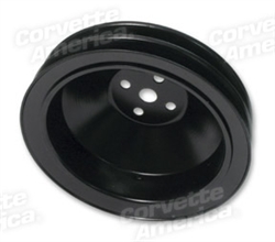 www.nexpart.de - WATER PUMP PULLEY. DUAL #