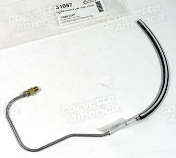 www.nexpart.de - VACUUM ADVANCE LINE. STEE