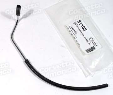 www.nexpart.de - VACUUM ADVANCE LINE. CHRO