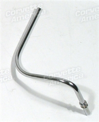 www.nexpart.de - VACUUM ADVANCE LINE. CHRO