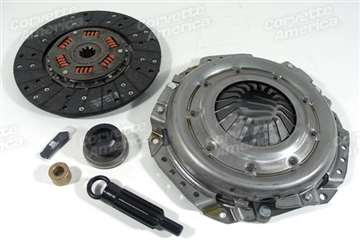 www.nexpart.de - CLUTCH KIT. 283/327 10.5-