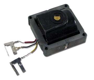 www.nexpart.de - IGNITION COIL