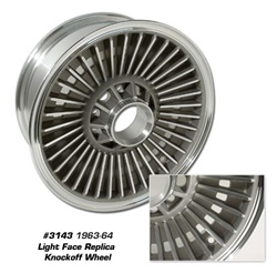 www.nexpart.de - KO WHEEL - LIGHT FACE REP