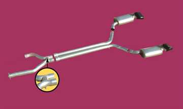 www.nexpart.de - EXH SYS. STRG MAGNAFLOW M