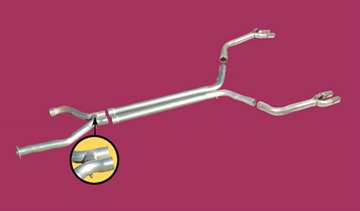 www.nexpart.de - EXH SYS.STRGT MUFFLER ELI