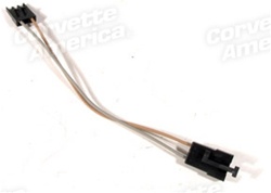www.nexpart.de - HARNESS. ANTI-THEFT JUMPE