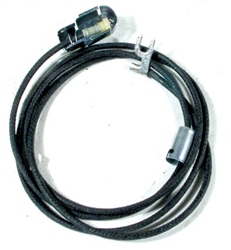 www.nexpart.de - CIG LIGHTER LAMP ASSY. W/