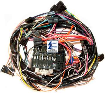 www.nexpart.de - HARNESS. DASH MANUAL 77E