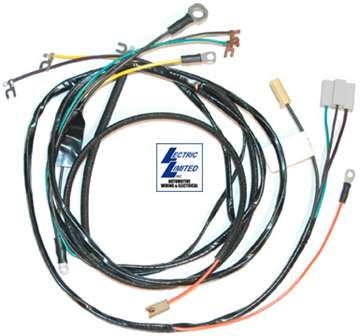www.nexpart.de - HARNESS. ENGINE AUTO