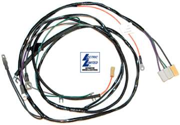 www.nexpart.de - HARNESS. ENGINE MANUAL