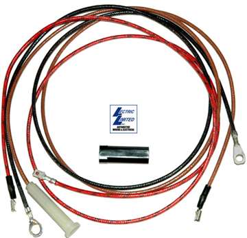 www.nexpart.de - HEATER EXTENSION WIRE.