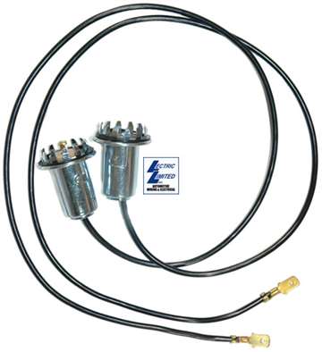 www.nexpart.de - LIC LIGHT SOCKETS & LEADS